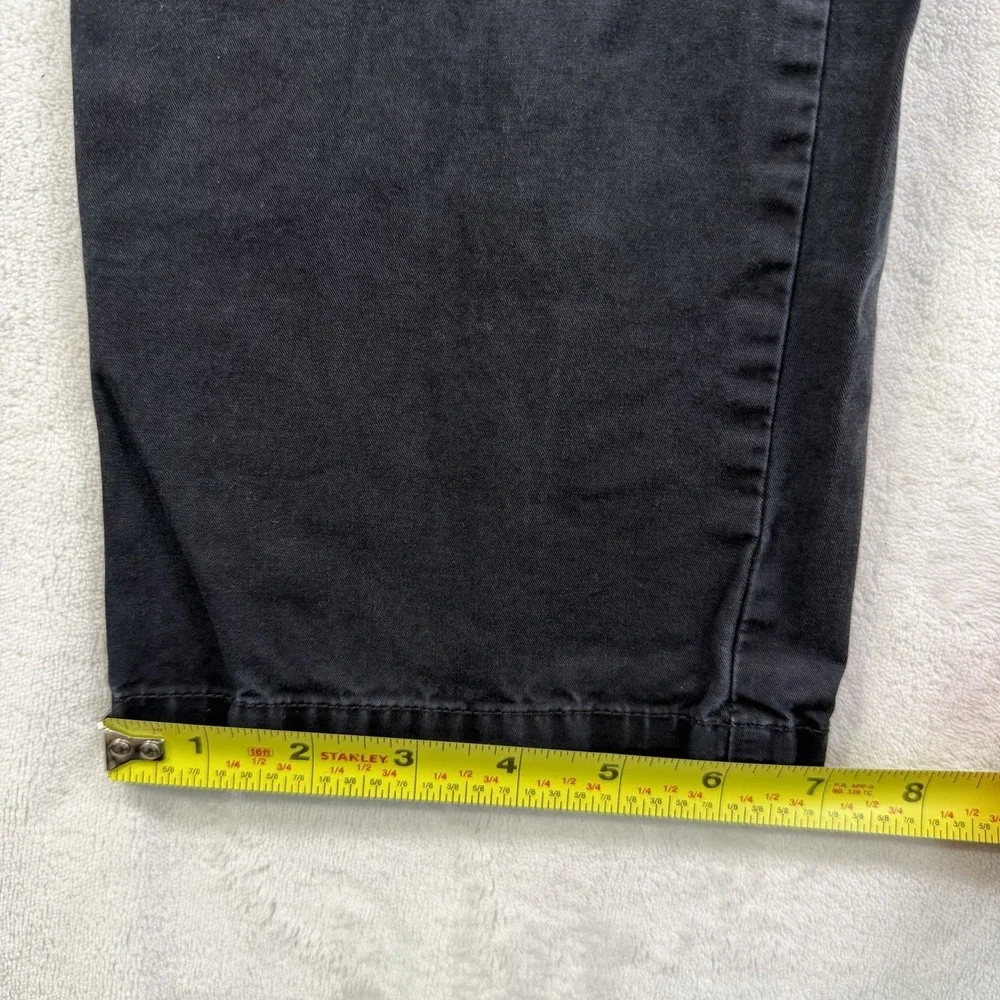 Polo Ralph Lauren Navy Blue Chino Pants Boys Size 18